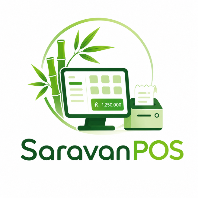 SaravanPOS